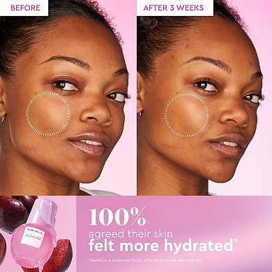 Plum Plump Deep Hydration Skincare Gift Set
