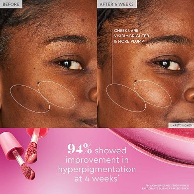 Best of Glow Hues - Tinted Serum, Cheek & Lip Gift Set