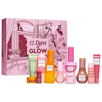 Glow Recipe 12 Days of Glow Advent Calendar
