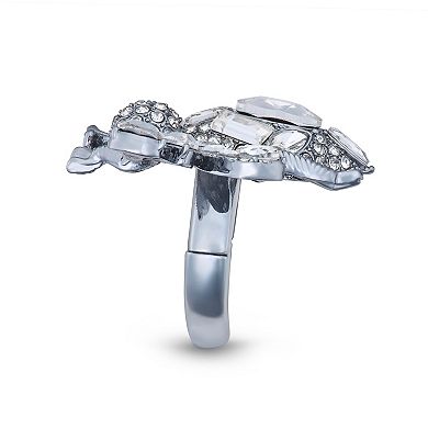 Simply Vera Vera Wang Stretch Bug Ring