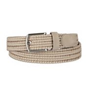 chinese dress ladies Dockers Men's Leather Braided Casual and Dress Belt main image 1