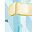 Genuine Aquamarine