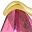 Genuine Pink Topaz
