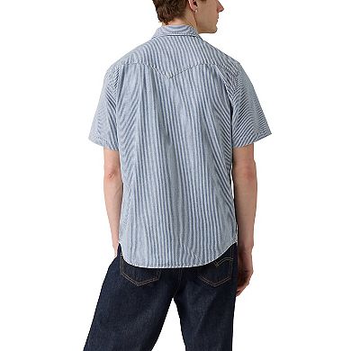 Men's Levi's® Classic Standard Fit Western Shirt