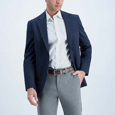 Men's Haggar® Reversible Comfort Stretch Dress Belt