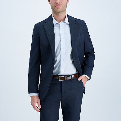 Men's Haggar® Reversible Leather Dress Belt