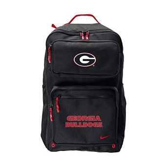 Nike Georgia Bulldogs Utility Speed Backpack