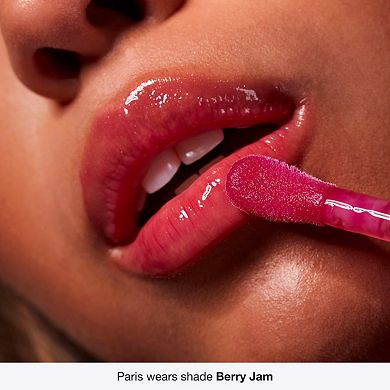 The Lip Glaze Vault Limited Edition Holiday Value Set