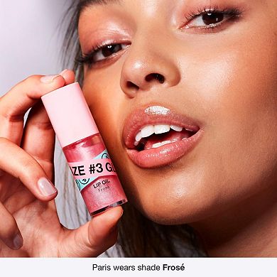 The Lip Glaze Vault Limited Edition Holiday Value Set