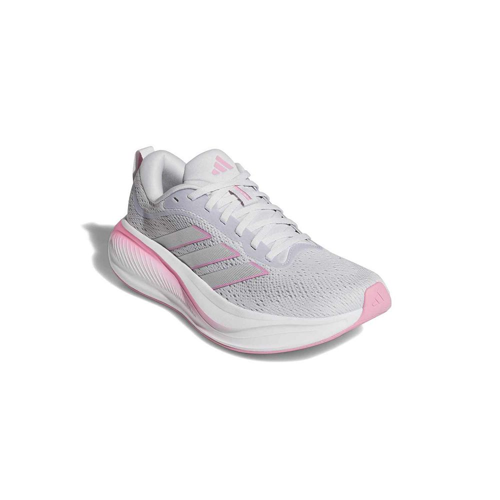 adidas gazelle silver green womens Adidas Adizero Evo SL