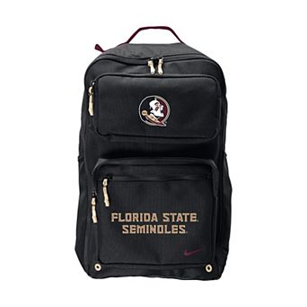 Nike Florida State Seminoles Utility Speed Backpack