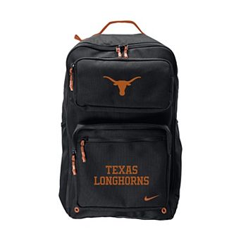 Nike Texas Longhorns Utility Speed Backpack