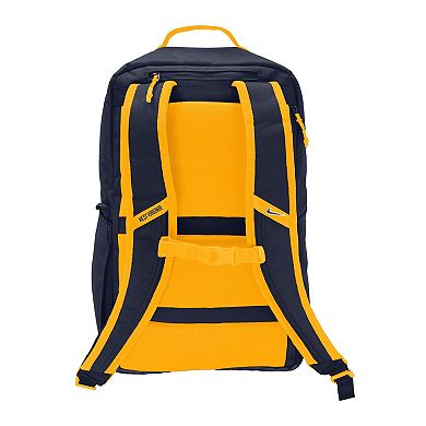 Nike West Virginia Mountaineers Utility Speed Backpack