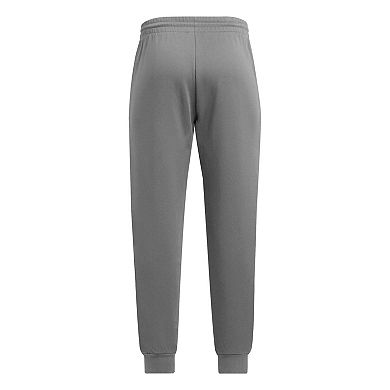 adidas Gray Miami Hurricanes Z.N.E. Pants