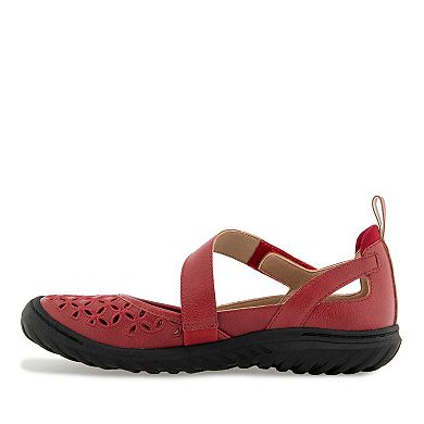 JBU BIANCA Women's Casual Mary Jane Shoes