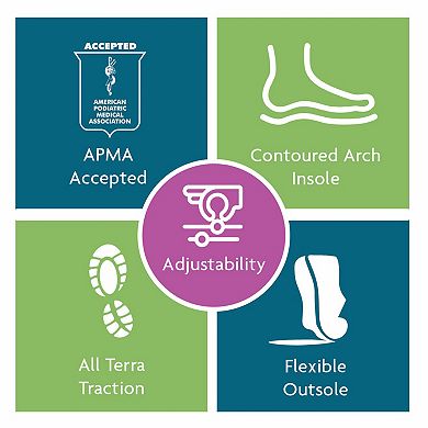 JBU BIANCA Women's Casual Mary Jane Shoes