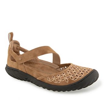 JBU BIANCA Women's Casual Mary Jane Shoes