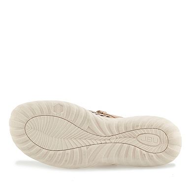 JBU Women's Bee Casual Mary Janes