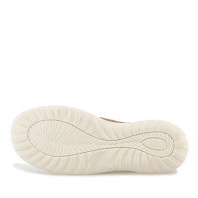 JBU Cupcake Women's Casual Mary Jane Shoes
