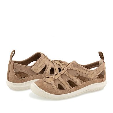 JBU Cupcake Women's Casual Mary Jane Shoes