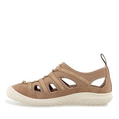JBU Cupcake Women's Casual Mary Jane Shoes