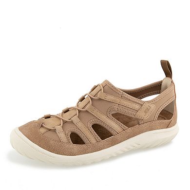 JBU Cupcake Women's Casual Mary Jane Shoes