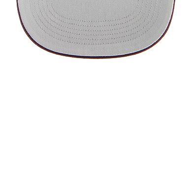 Unisex '47 Maroon Texas A&M Aggies Contemporary Basics Foundation Trucker Hitch Adjustable Hat