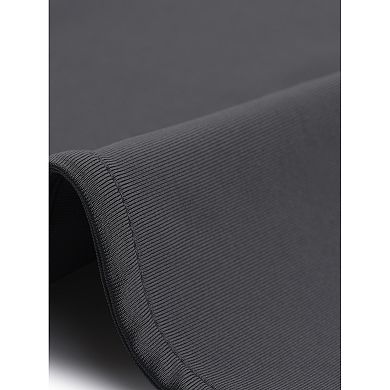 Jess by Meiko Women's Long Sleeve Heart Bolero Shrug