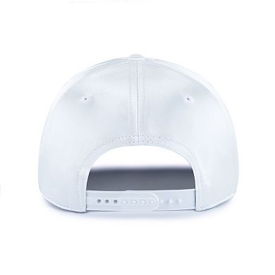 Women's '47 White Kentucky Wildcats Outspoken Hitch Adjustable Hat