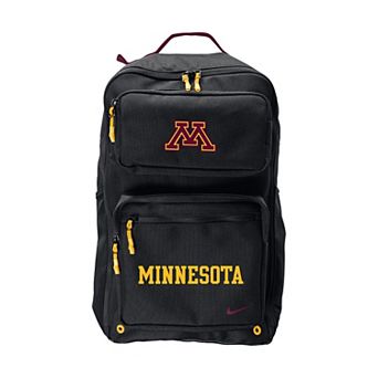 Nike Minnesota Golden Gophers Utility Speed Backpack