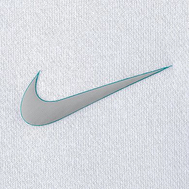 Men's Nike Gray Miami Dolphins Edge Pack French Terry Club Pullover Hoodie