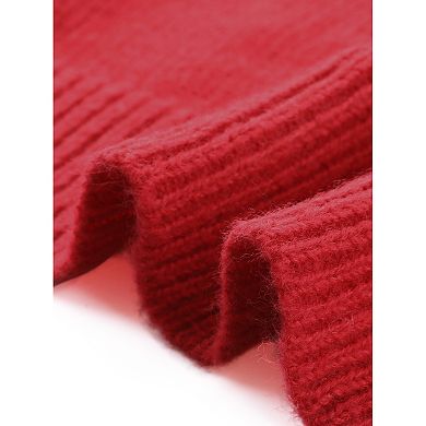 Jess by Meiko Women's Lightweight Flouncy Tie Cardigan