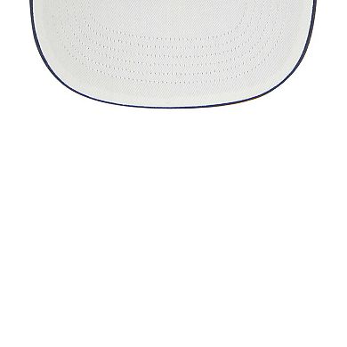 Unisex '47 Navy Penn State Nittany Lions Contemporary Basics Foundation Trucker Hitch Adjustable Hat