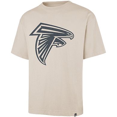 Men's '47 Tan Atlanta Falcons Bouldering Imprint Ravine Foundation T-Shirt