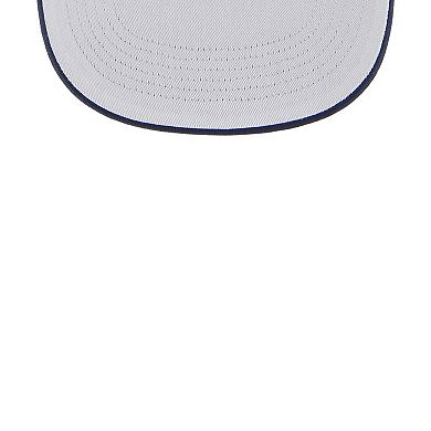 Unisex '47 Black Iowa Hawkeyes Contemporary Basics Foundation Trucker Hitch Adjustable Hat