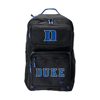 Nike Duke Blue Devils Utility Speed Backpack
