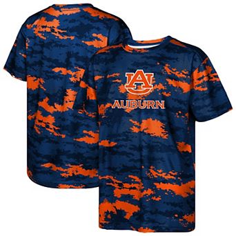 Preschool Outerstuff Navy Auburn Tigers Scrimmage T-Shirt