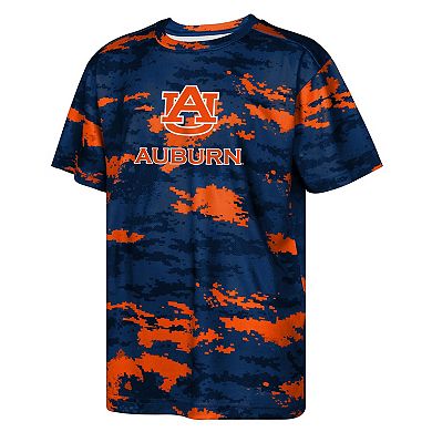 Preschool Outerstuff Navy Auburn Tigers Scrimmage T-Shirt