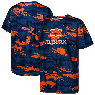Preschool Outerstuff Navy Auburn Tigers Scrimmage T-Shirt