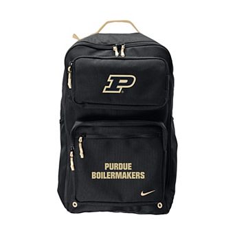 Nike Purdue Boilermakers Utility Speed Backpack