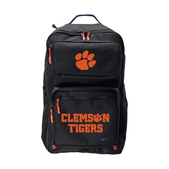 Nike Clemson Tigers Utility Speed Backpack