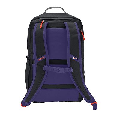 Nike Clemson Tigers Utility Speed Backpack