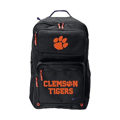 Nike Clemson Tigers Utility Speed Backpack