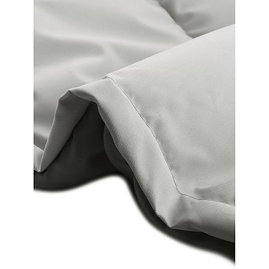 Women's Puffer Vest Stand Collar Sleeveless Winter Lightweight Vests Warm Padded Jacket Coat