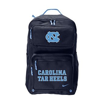 Nike North Carolina Tar Heels Utility Speed Backpack