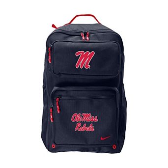 Nike Ole Miss Rebels Utility Speed Backpack