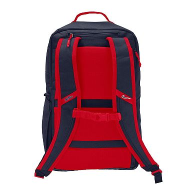Nike Ole Miss Rebels Utility Speed Backpack