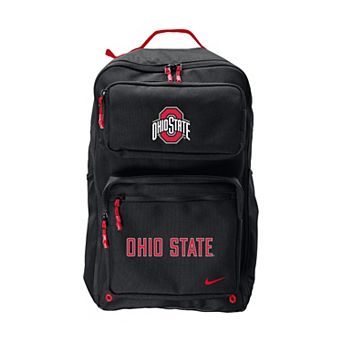 Nike Ohio State Buckeyes Utility Speed Backpack