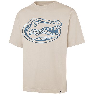Men's '47 Cream Florida Gators Ravine Foundation T-Shirt