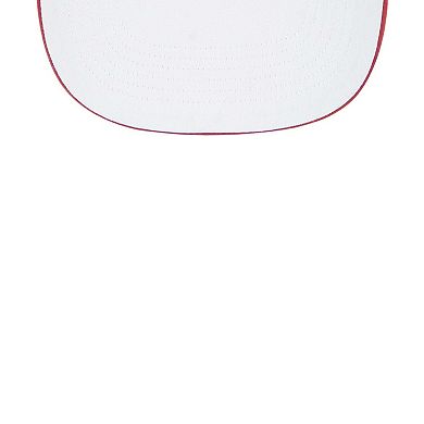 Unisex '47 Cardinal USC Trojans Contemporary Basics Foundation Trucker Hitch Adjustable Hat